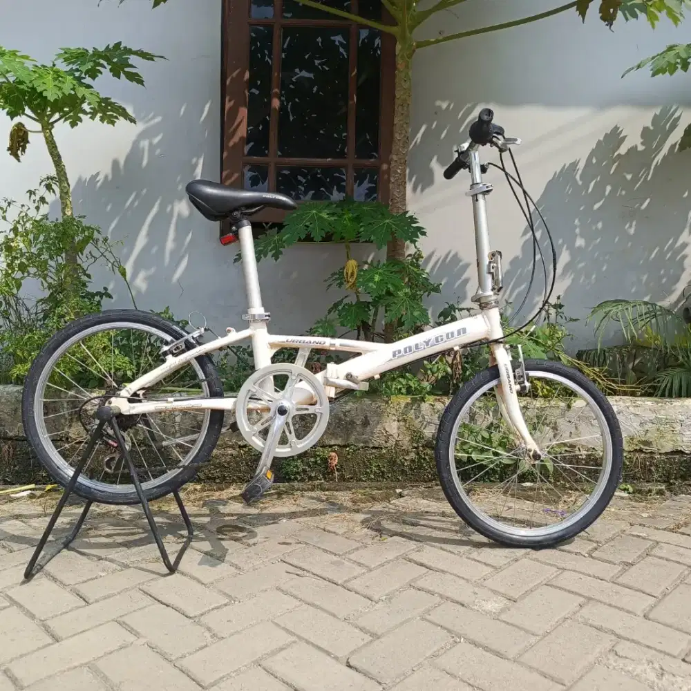 Sepeda MTB Polygon Monarch