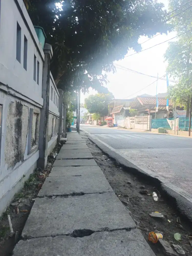 Cari pekerjaan OB atau cleaning servis