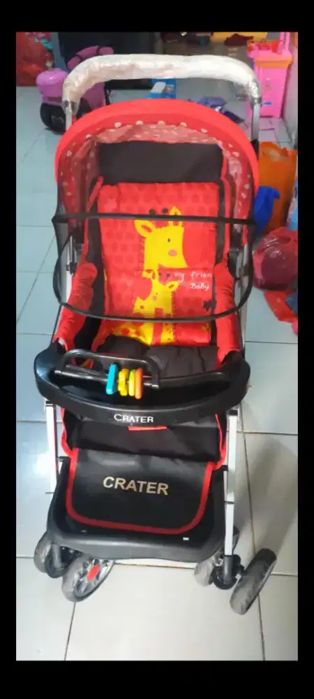 Stoller bayi murah