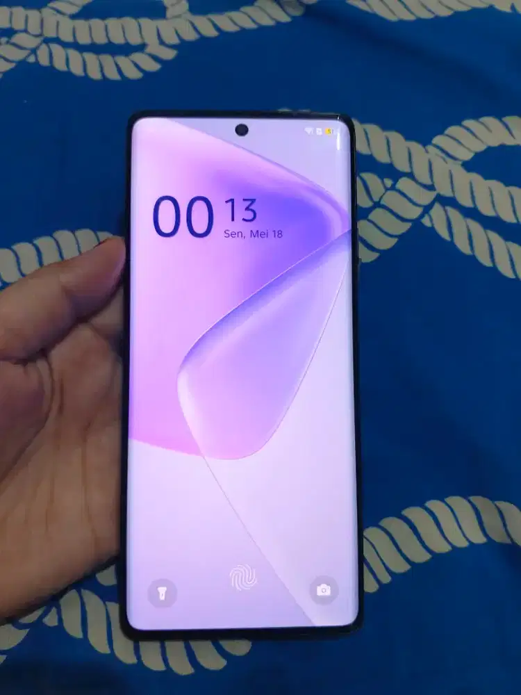 Infinix hot 50 pro plus ram 8/256gb