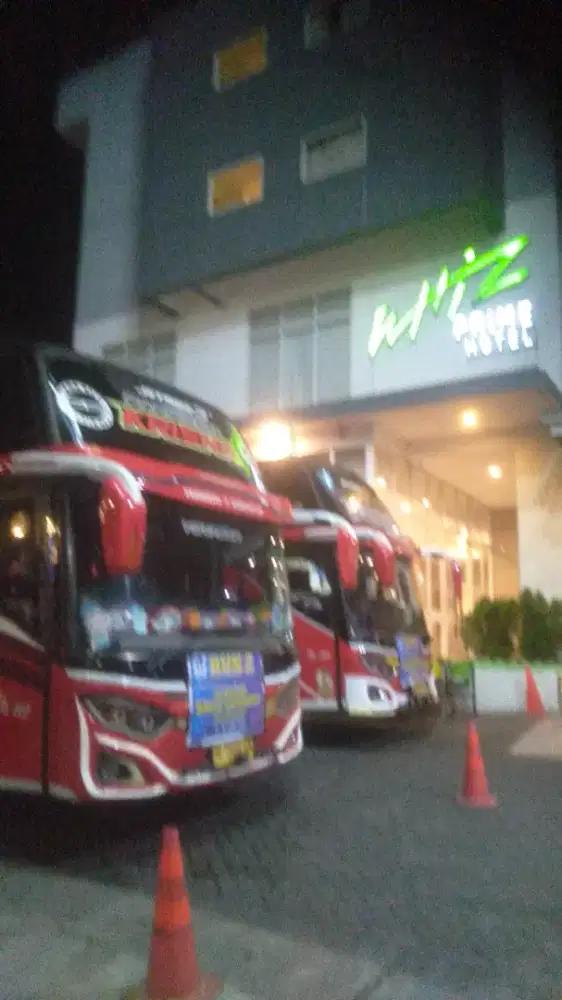 Angel transport