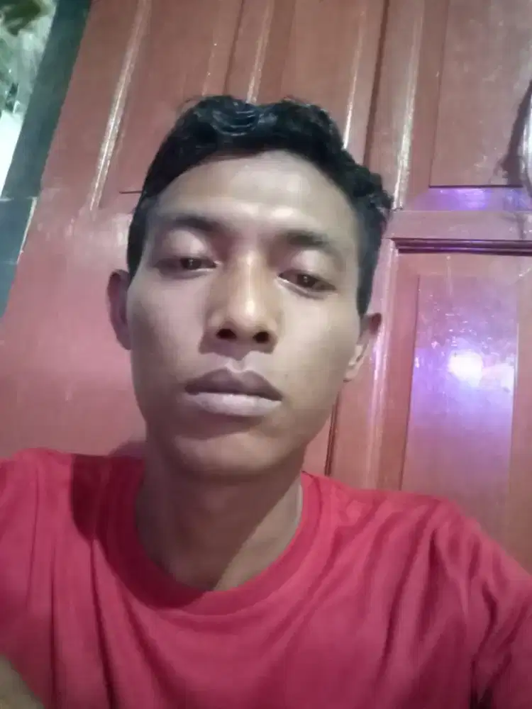 Lagi cari Pekerjaan, krja apah aja