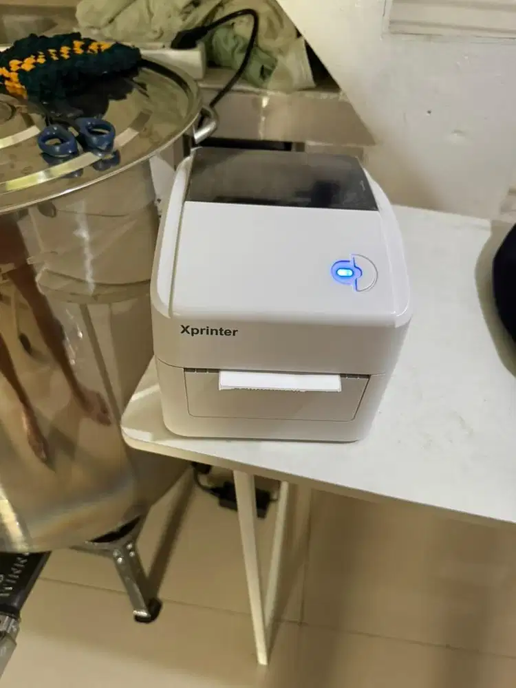 Printer thermal xprinter 420b