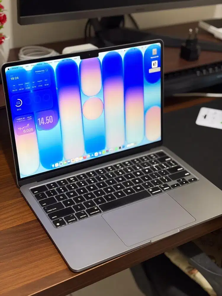 Jual Murah Macbook Air M2 2022