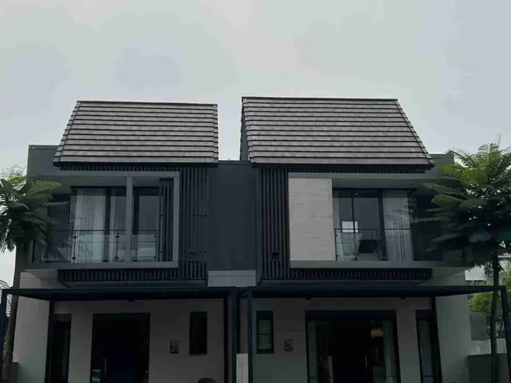 Jual Rumah Baru Amesta Living type Nema , Oerr Dkt Upn Merr fasilitas lengkap