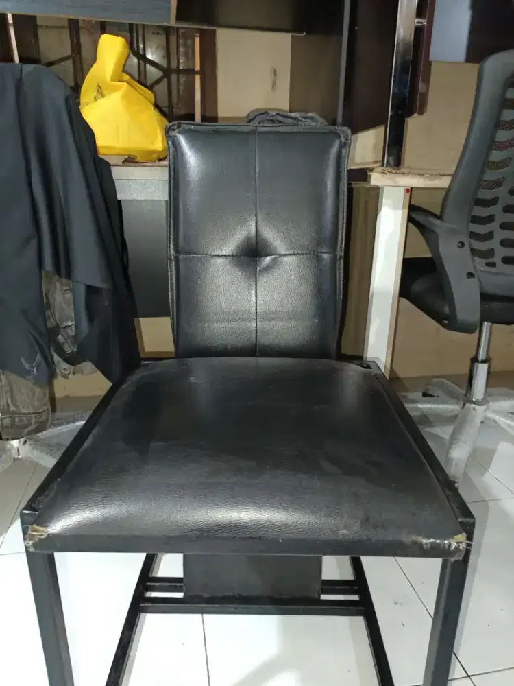 Jual borong kursi ex resto