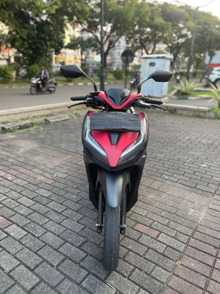 HONDA VARIO 150 2021 SUPER MANTAPP