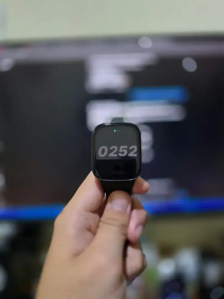Redmi Watch 3 (Bukan Active)