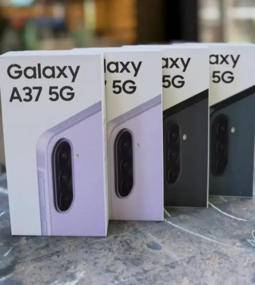 Samsung A37 8/256GB
