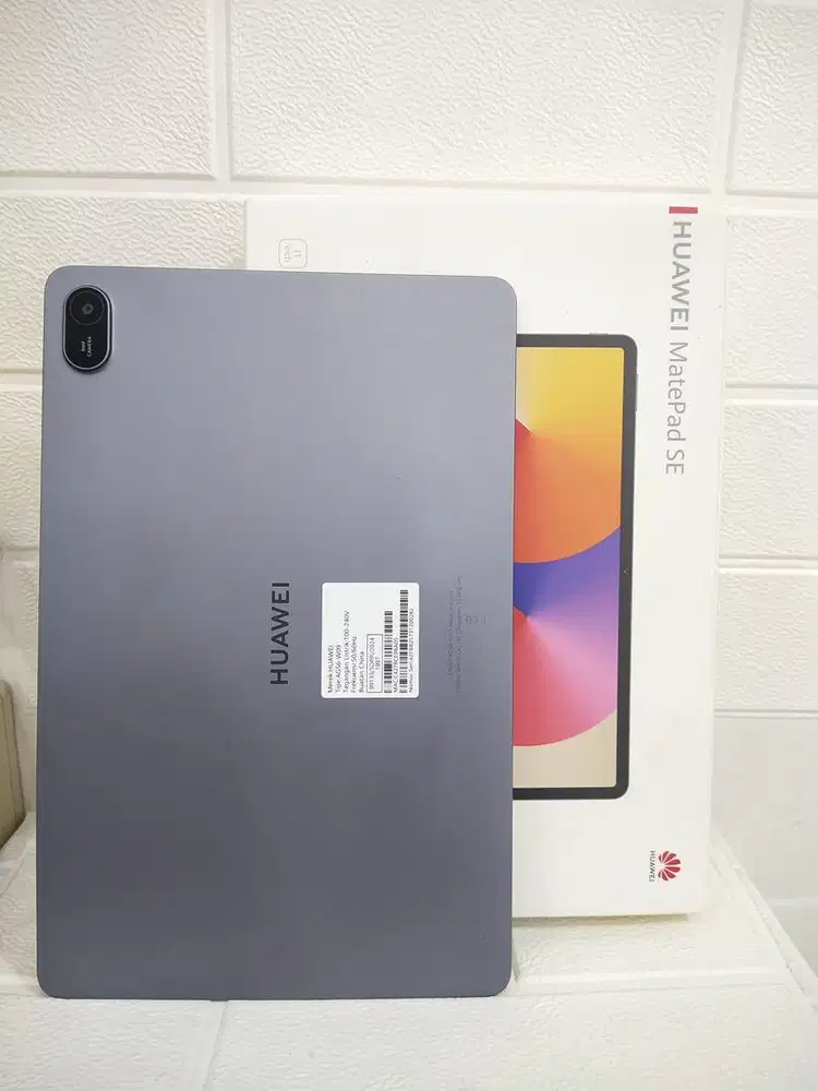Huawei Mate Pad SE 4/128