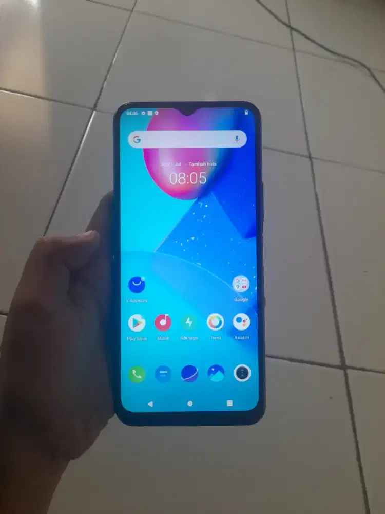 Vivo Y20 2021 4/64