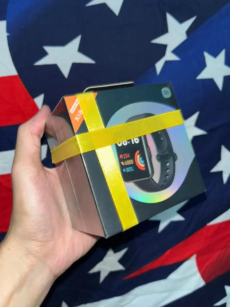 Xiaomi Redmi Watch 2 Lite