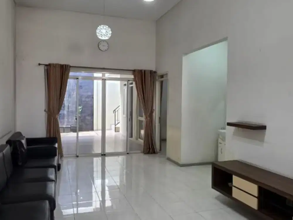 DIJUAL RUMAH DI TATAR NAGANINGRUM KBP BANDUNG AH