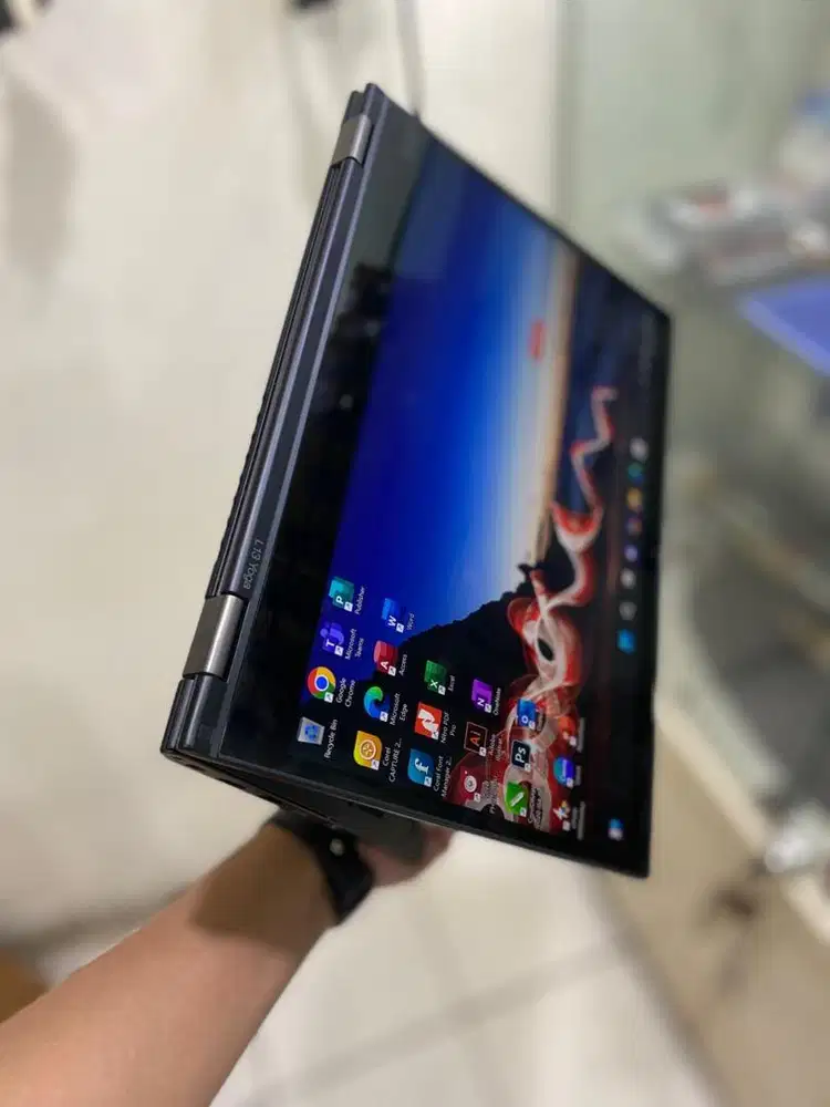 Lenovo ThinkPad L13 YOGA 360° Touchscreen