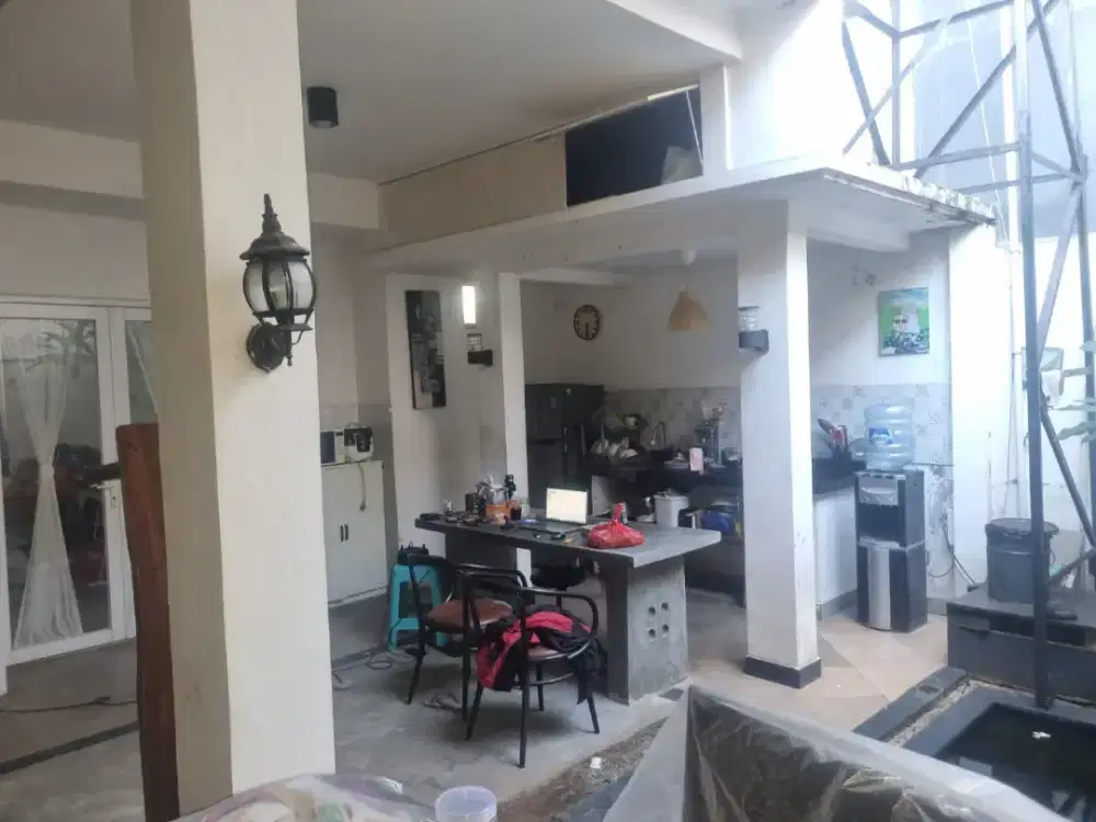 DI JUAL RUMAH GDC 1.6 M (Nego)