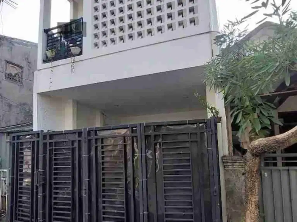 Dijual Rumah Griya Loka sektor 1.2 Ext Bsd