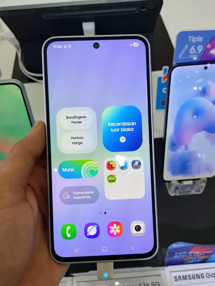 cicilan galaxy A36 5G