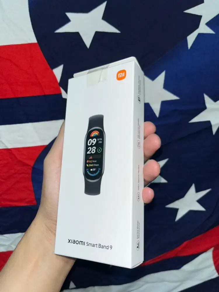 Xiaomi Smart Band 9