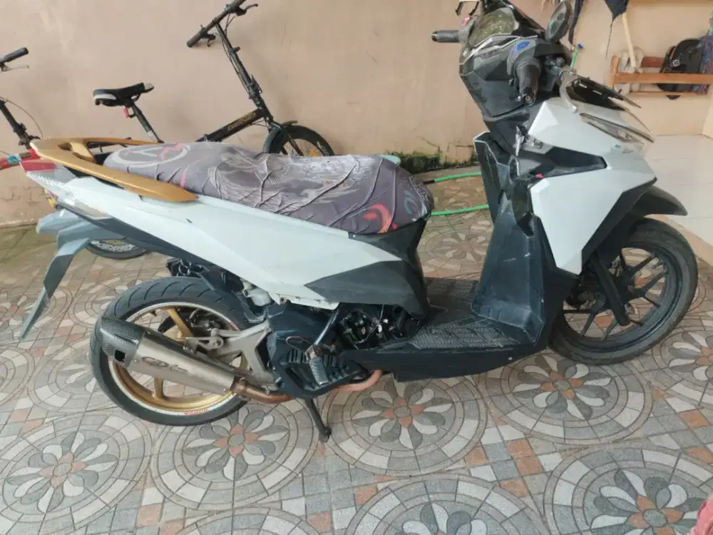 Vario 125 th 2016