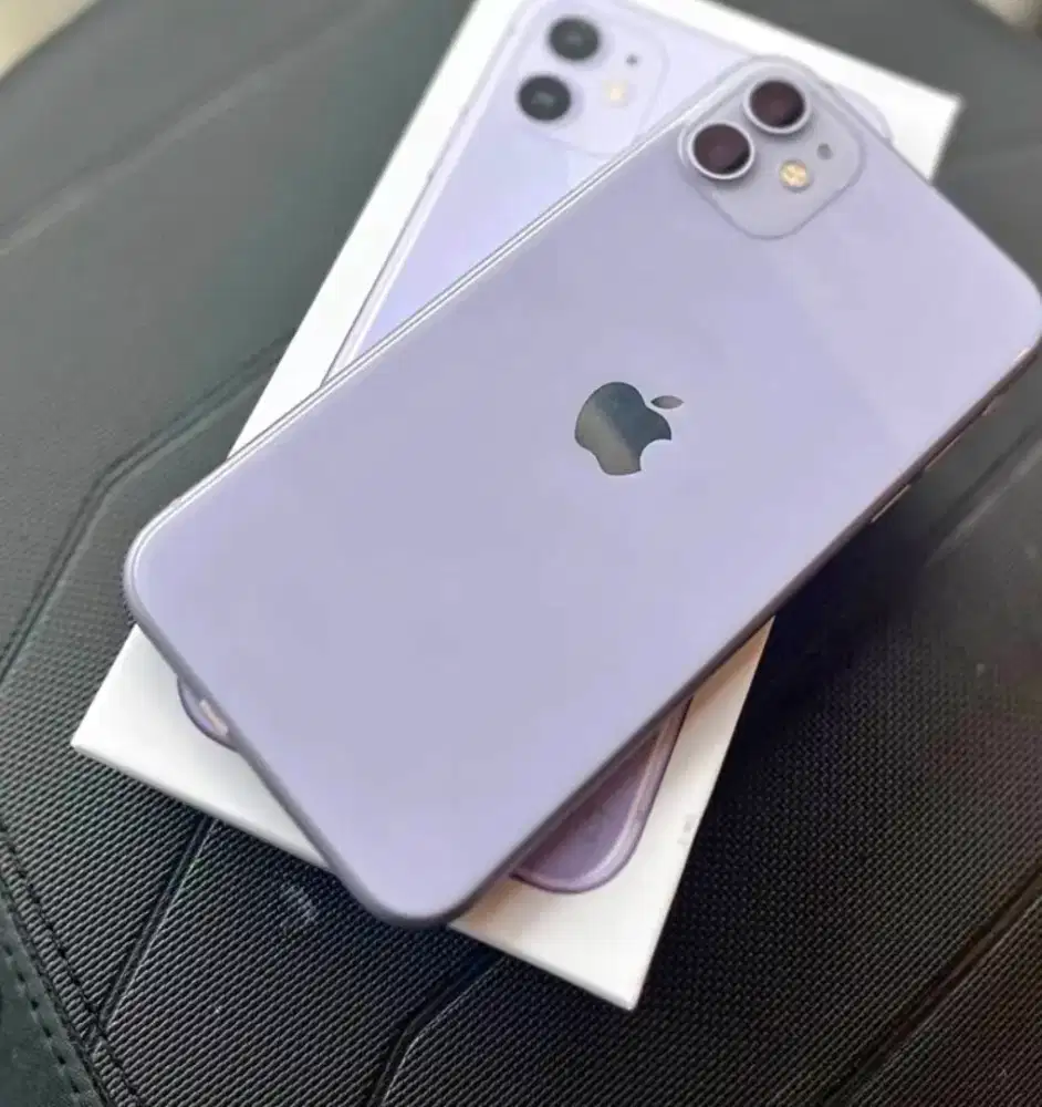 Iphone11 64gb resmi ibox (bisa tt hp)