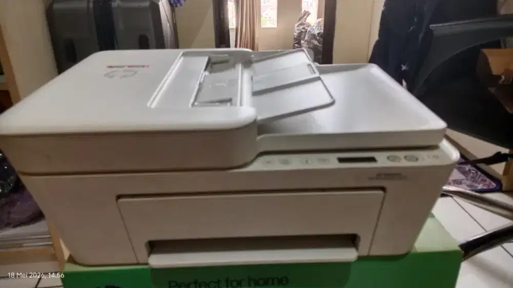 HP desk jet ini advantage 4275