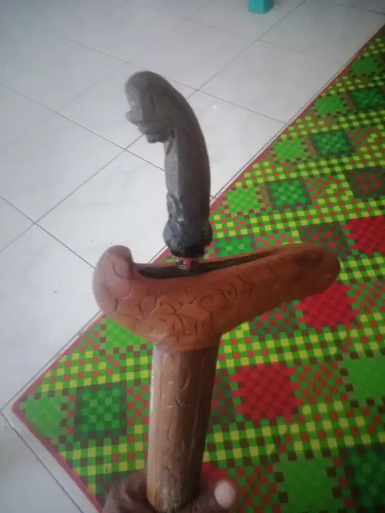 Dijual  nogo luk 13