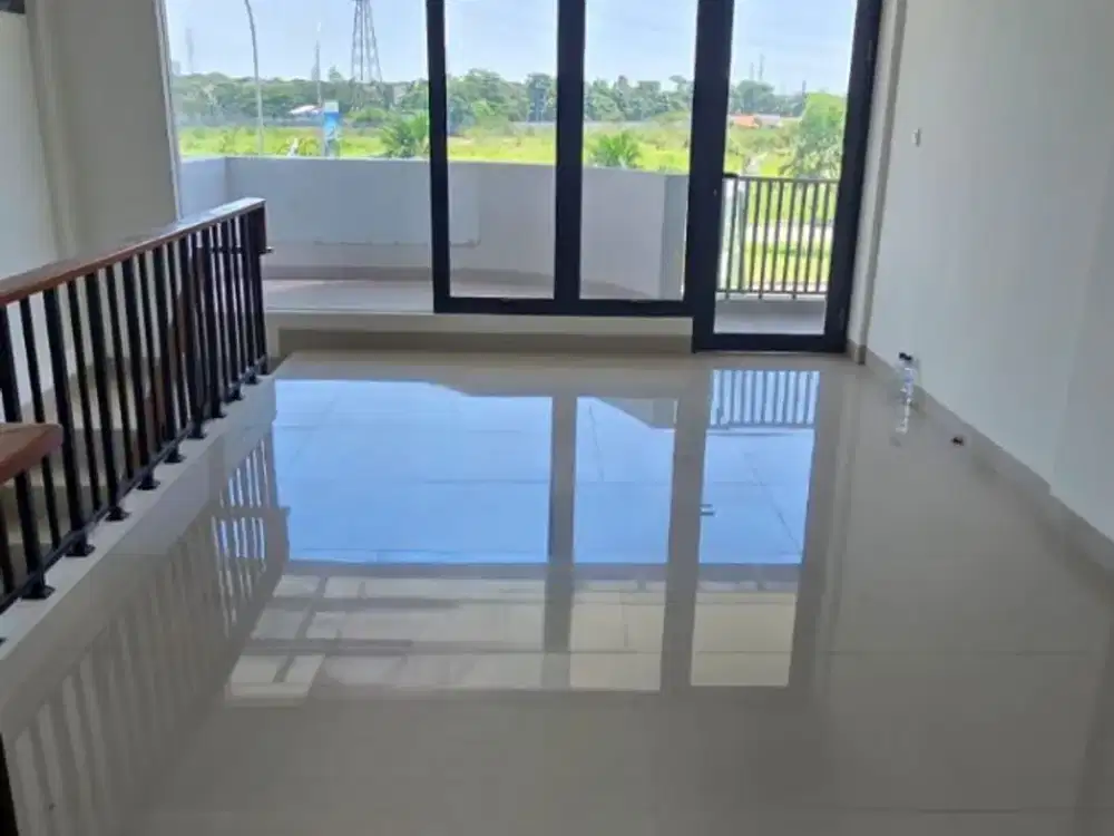 Ruko Lavanya Harapan Indah Lantai 2 & 3 – Cocok untuk Kantor & Studio