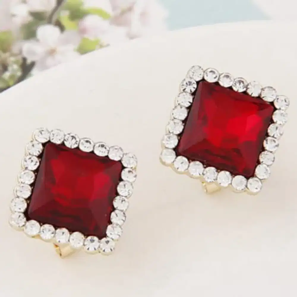 Anting wanita a39917