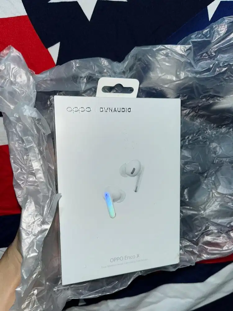 OPPO Enco X | BNIB