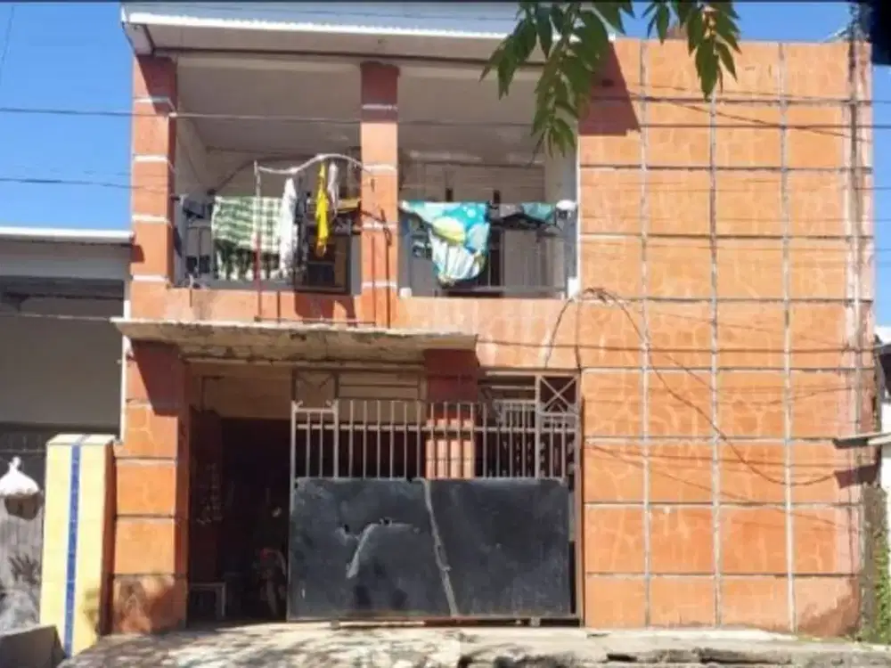 Dijual Rumah Gowa sekitar Jalan Abdul Muthalib Dg Narang, Jl Yusuf Bauty, Jl Manggarupi