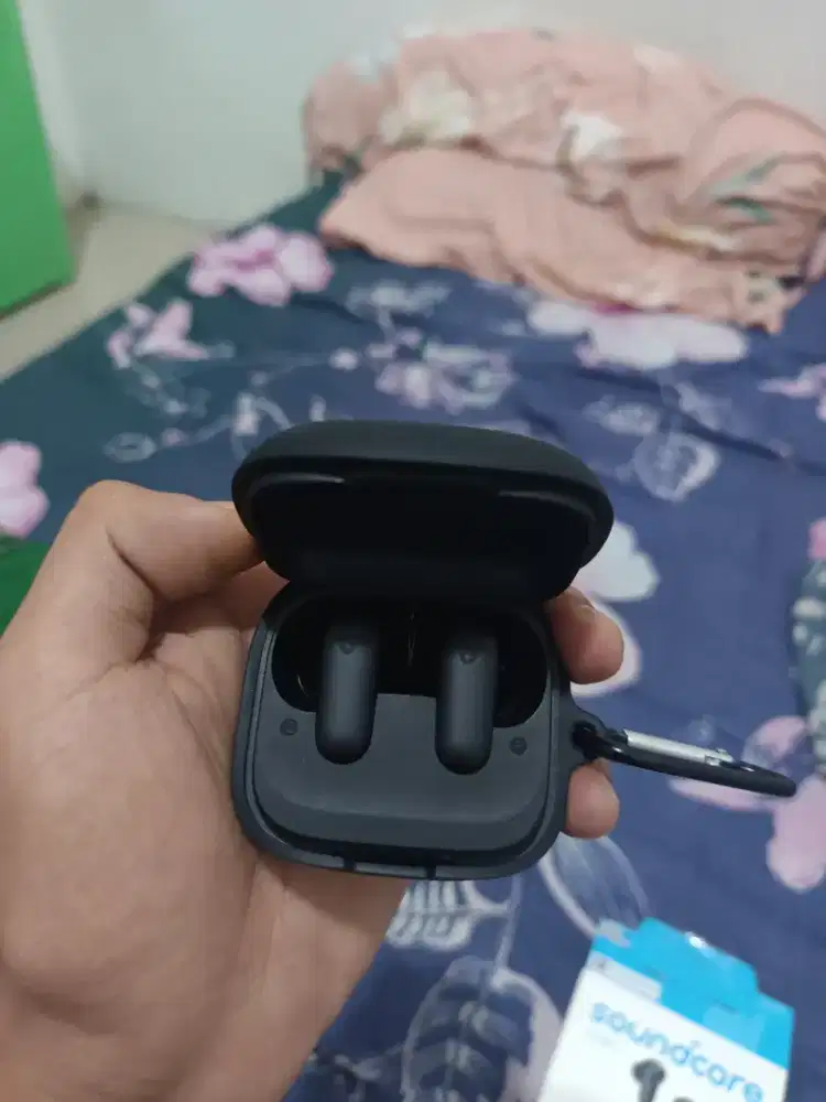 Headseat Bluetooth Soundcore R50i