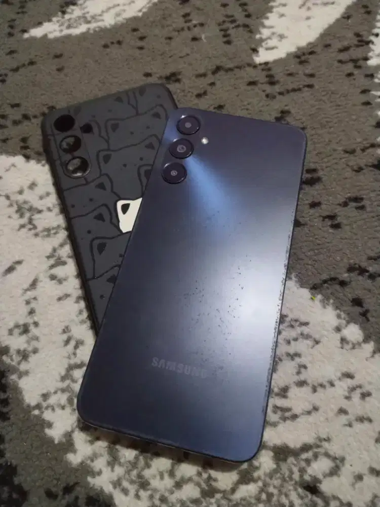 Mantap Samsung A05s 6/128gb