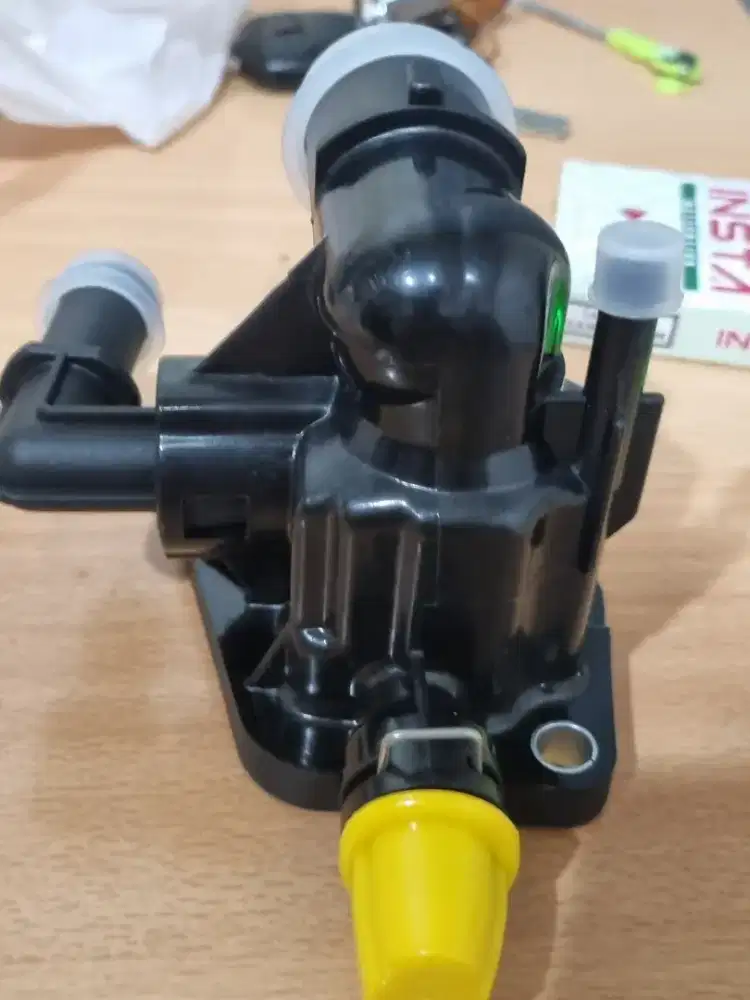 Thermostat Chevrolet spin