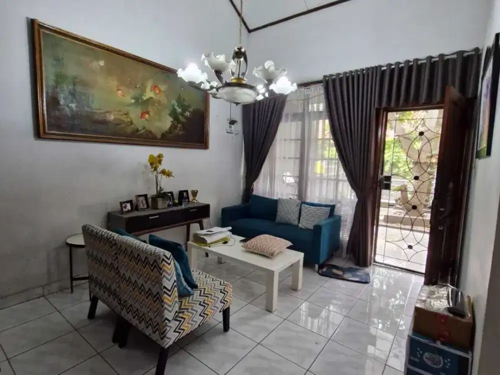 Dijual Rumah Murah sayap Bkr selangkah ke Tenggah kota Bandung