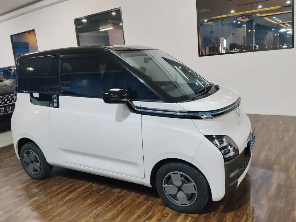 WULING AIRVE  V2 4X2 MATIC TH 2022