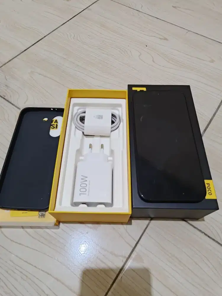 POCO X8 PRO 8/512