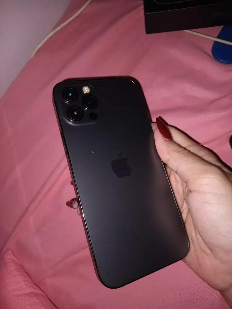 IPHONE 12 PRO INTER 128GB