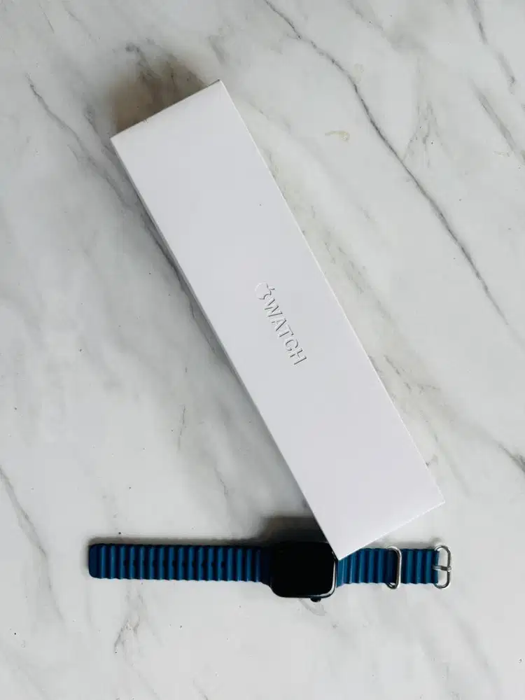 Apple Watch Series 8