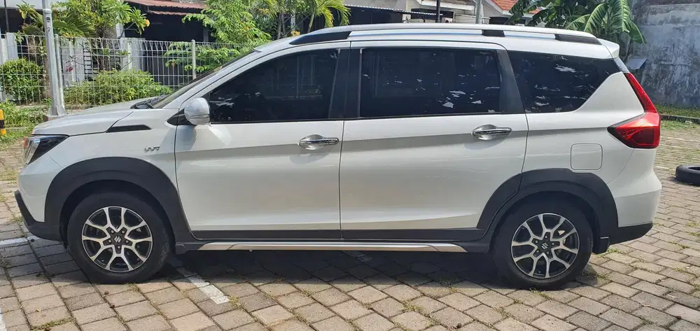 Suzuki XL7 2022 Bensin