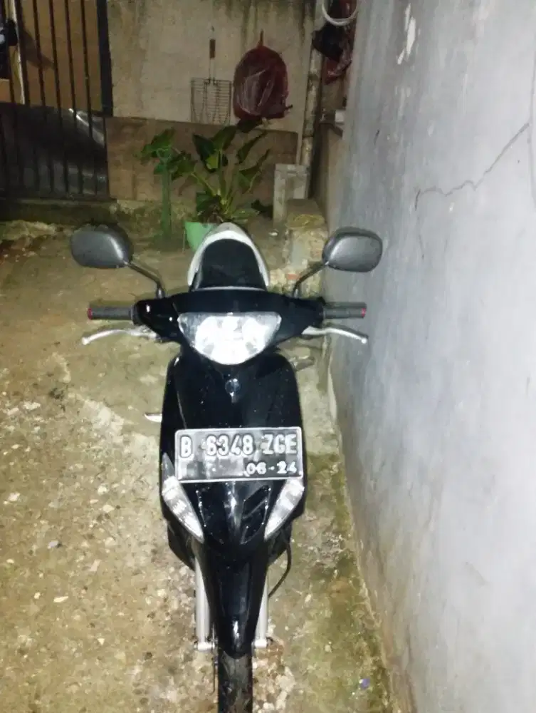 tawar aja barangkali cocok,tt juga bisa