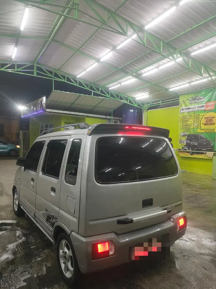 penjual