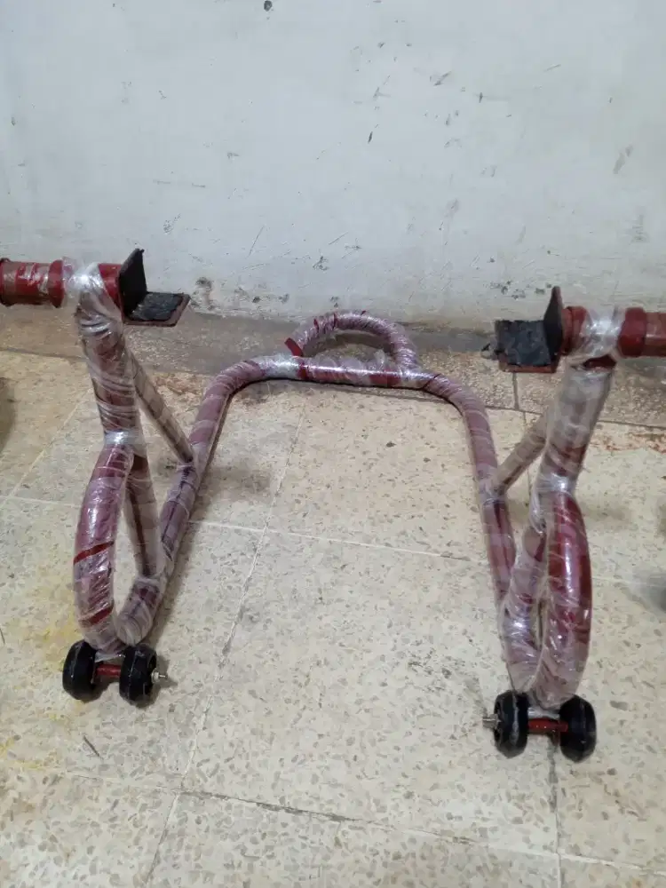paddock pedok padok bebek/sport 150cc tipe L