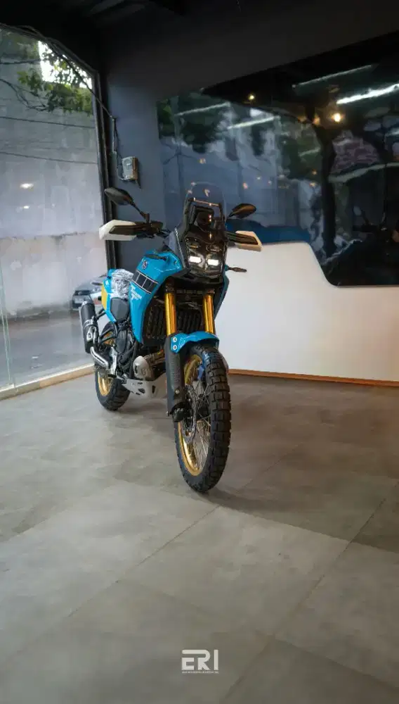Yamaha Tenere 700 Limited Edition