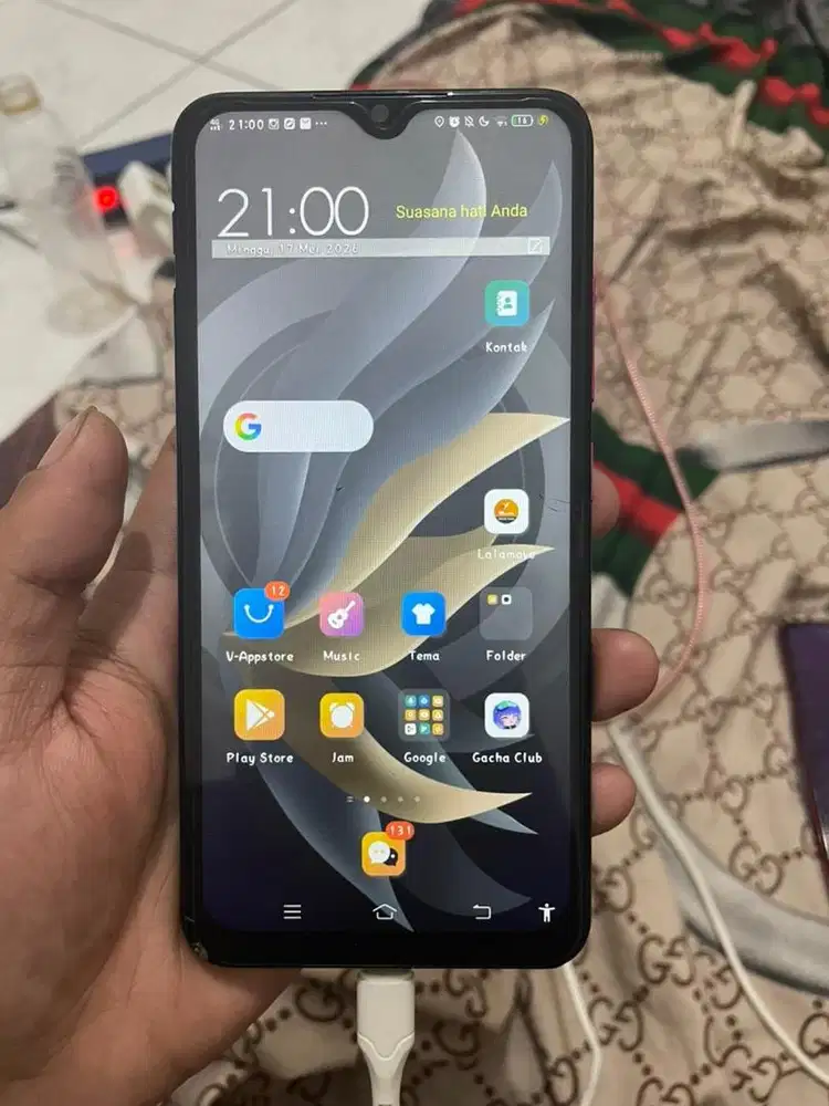 Vivo V11 Pro 6/64