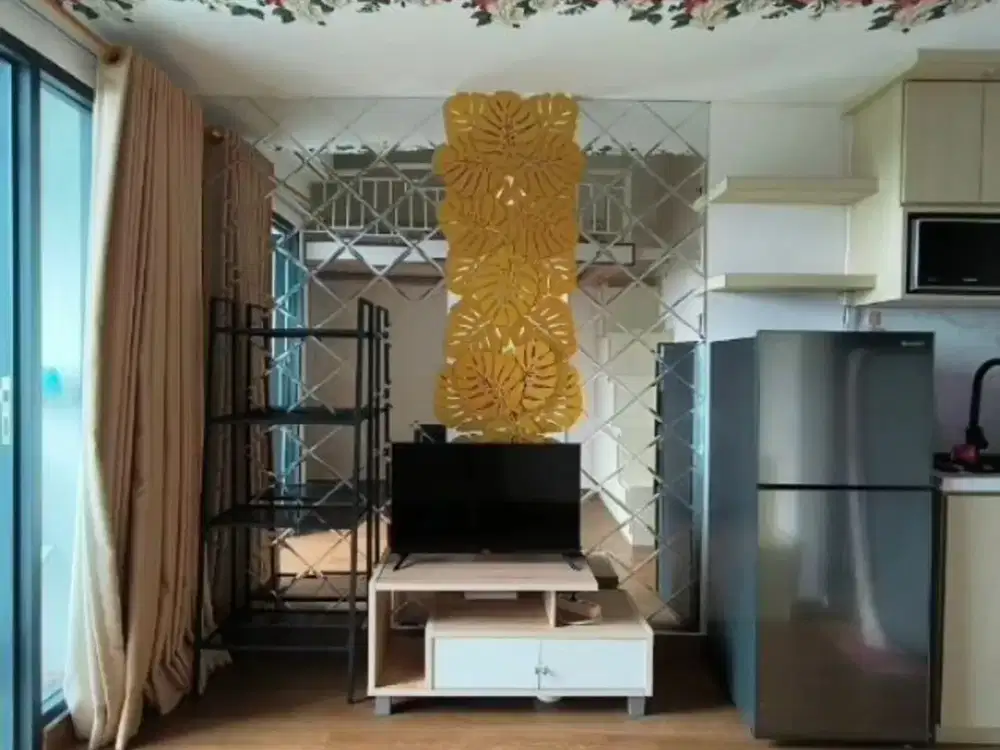 Jual Cepat apartement Sayana Harapan Indah Full Furnished Sudah Sertifikat