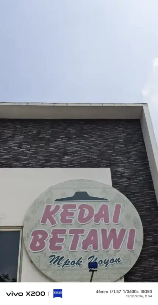 Lowongan kerja untuk pria/cowok, restoran