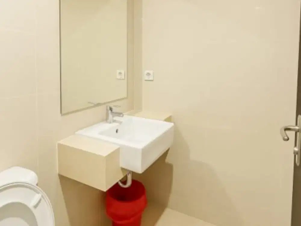 FREE IPL Seumur Hidup Apartemen Puri Mansion Studio Furnish