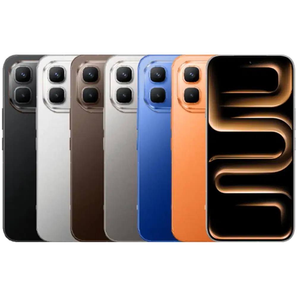 Infinix note 60 pro 8/256