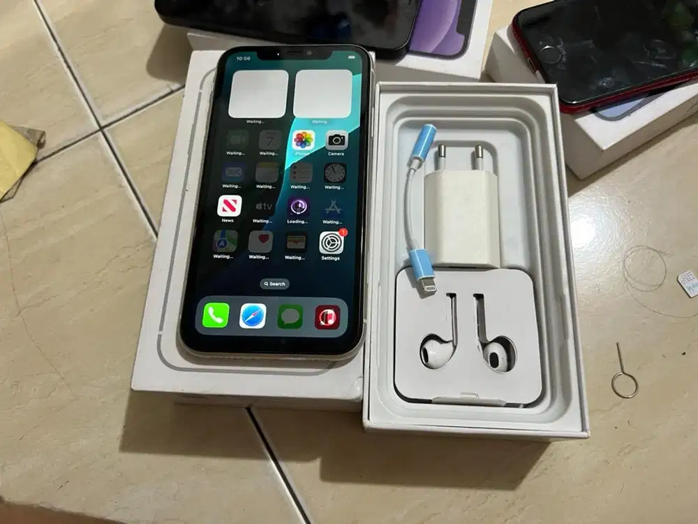 iphone 11 128gb ex inter