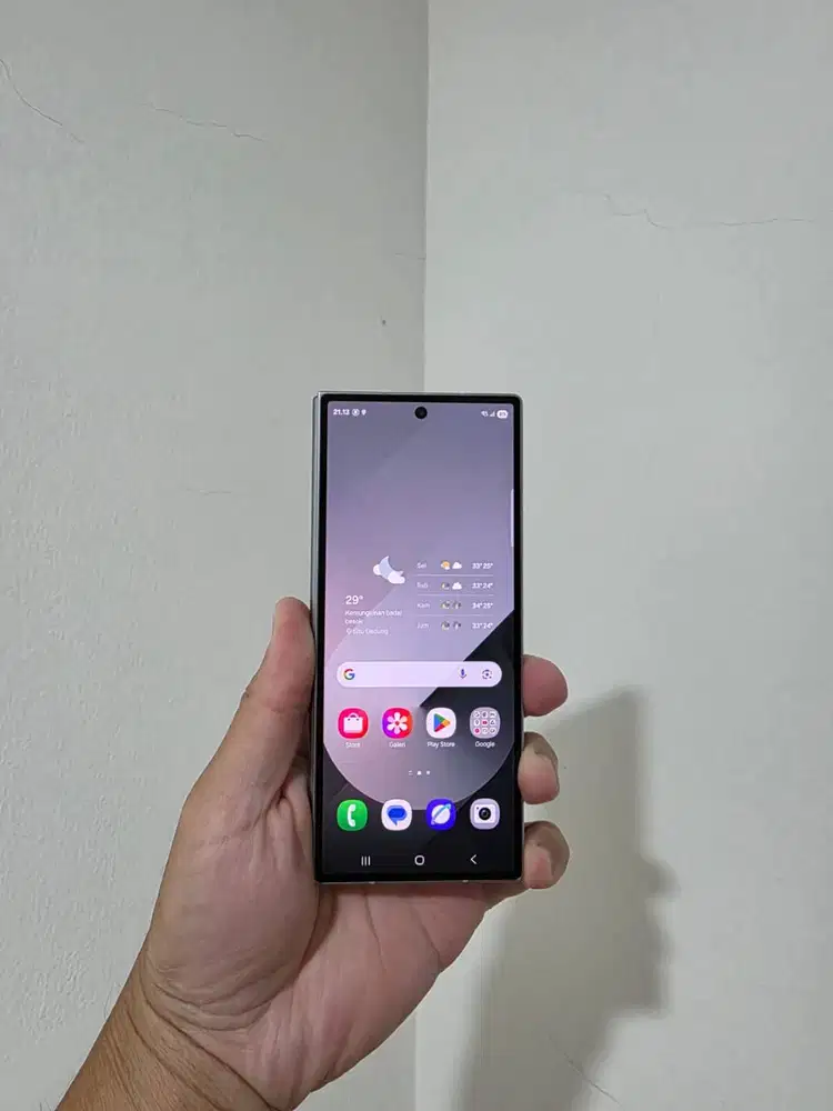 Samsung Galaxy Z Fold6 12/512 SEIN Fold 6 12GB 512GB ZFold Silver